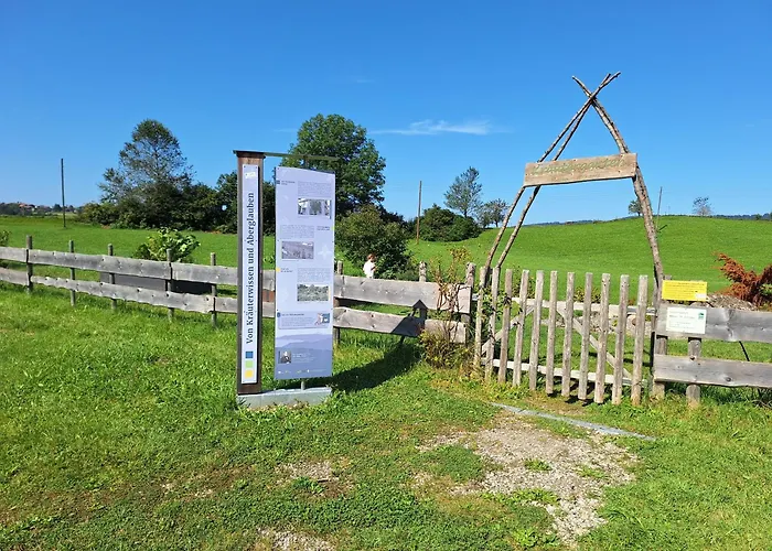 Fewo Allgaeuerle1605 Mit Hallenbad, Sauna, Tiefgarage Und Wlan
