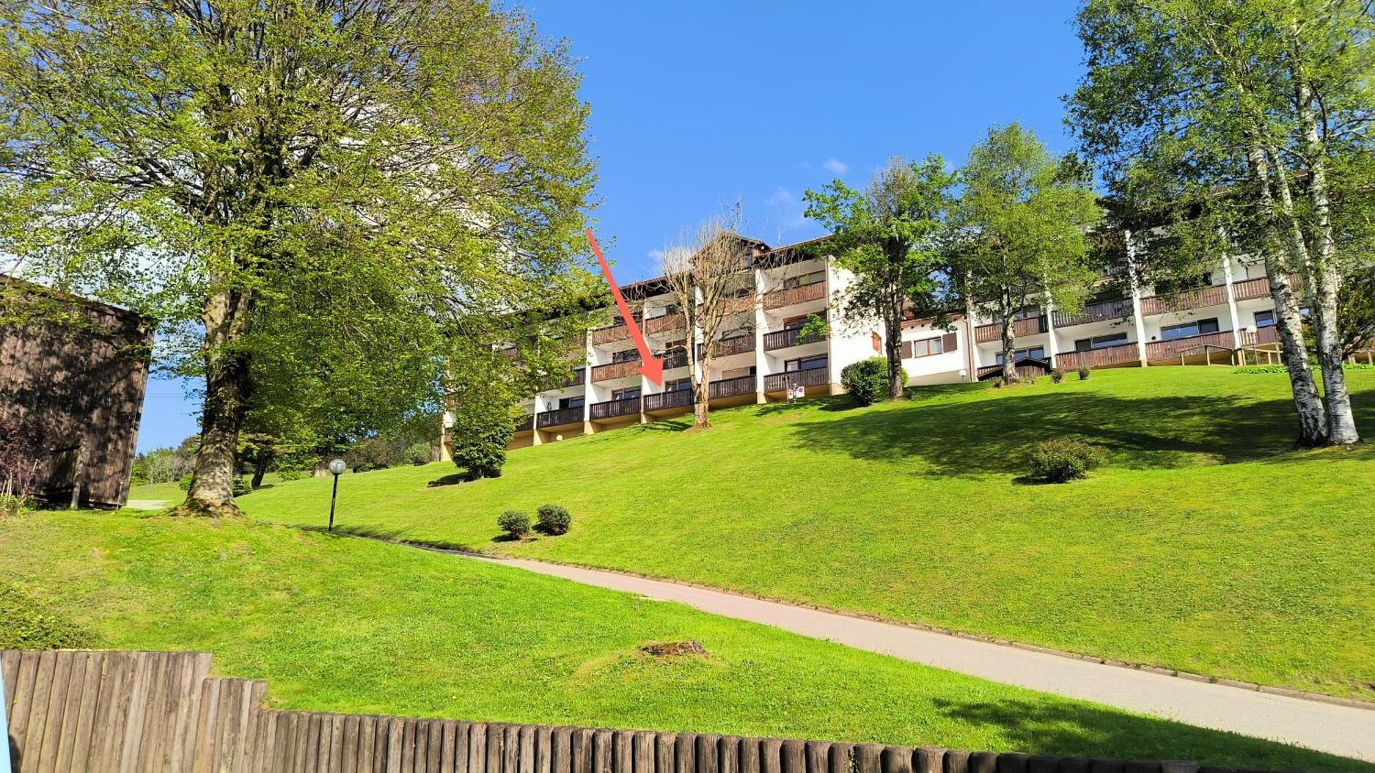 Allgaeuerle1605 Mit Hallenbad, Sauna, Tiefgarage Und Wlan Apartment *