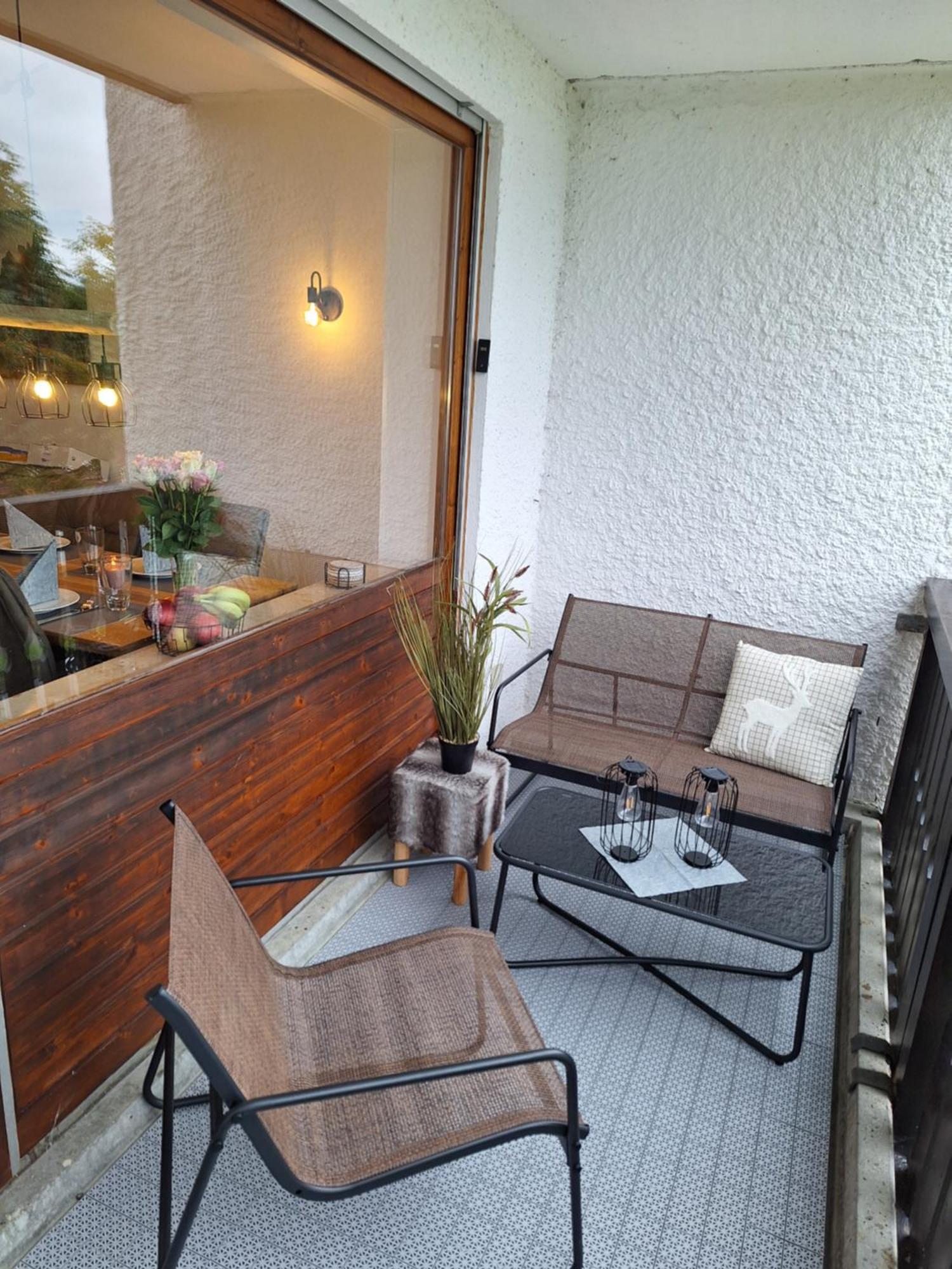 Allgaeuerle1605 Mit Hallenbad, Sauna, Tiefgarage Und Wlan *