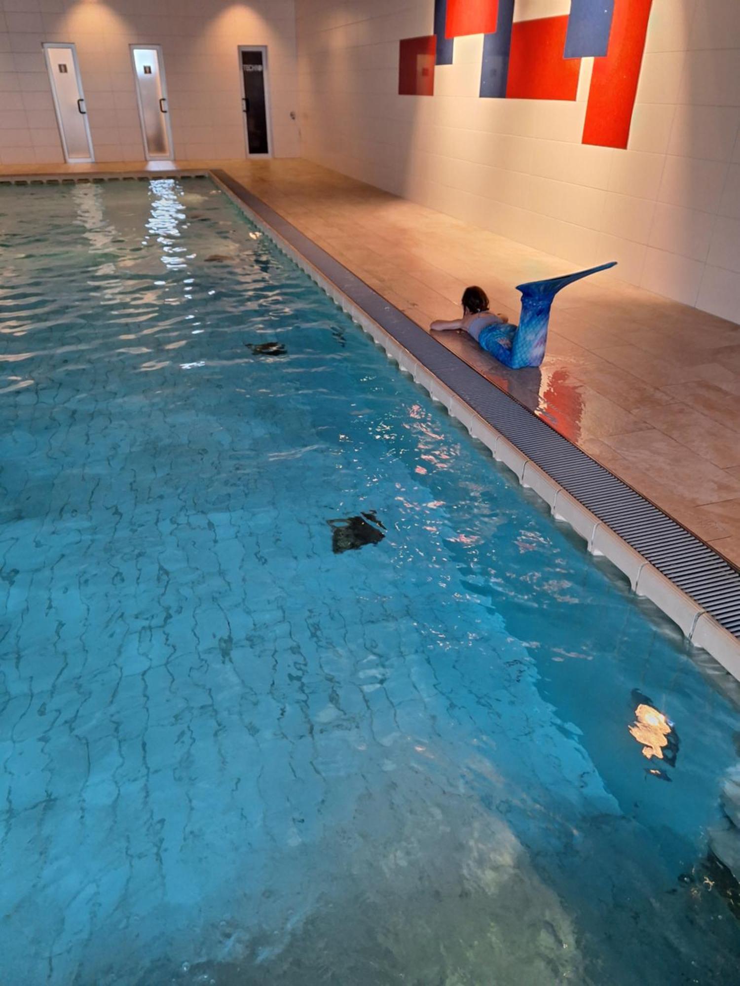 Apartment Allgaeuerle1605 Mit Hallenbad, Sauna, Tiefgarage Und Wlan