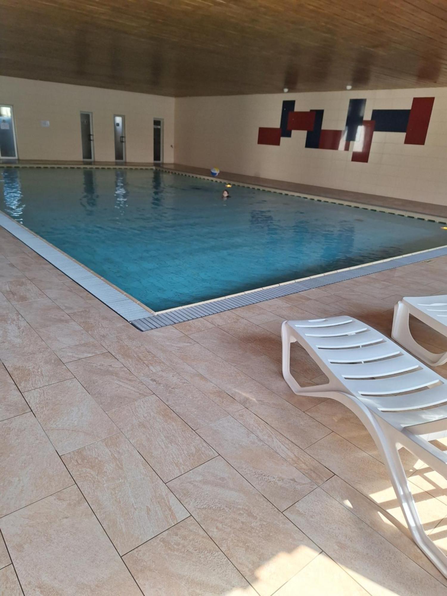 Apartment Allgaeuerle1605 Mit Hallenbad, Sauna, Tiefgarage Und Wlan