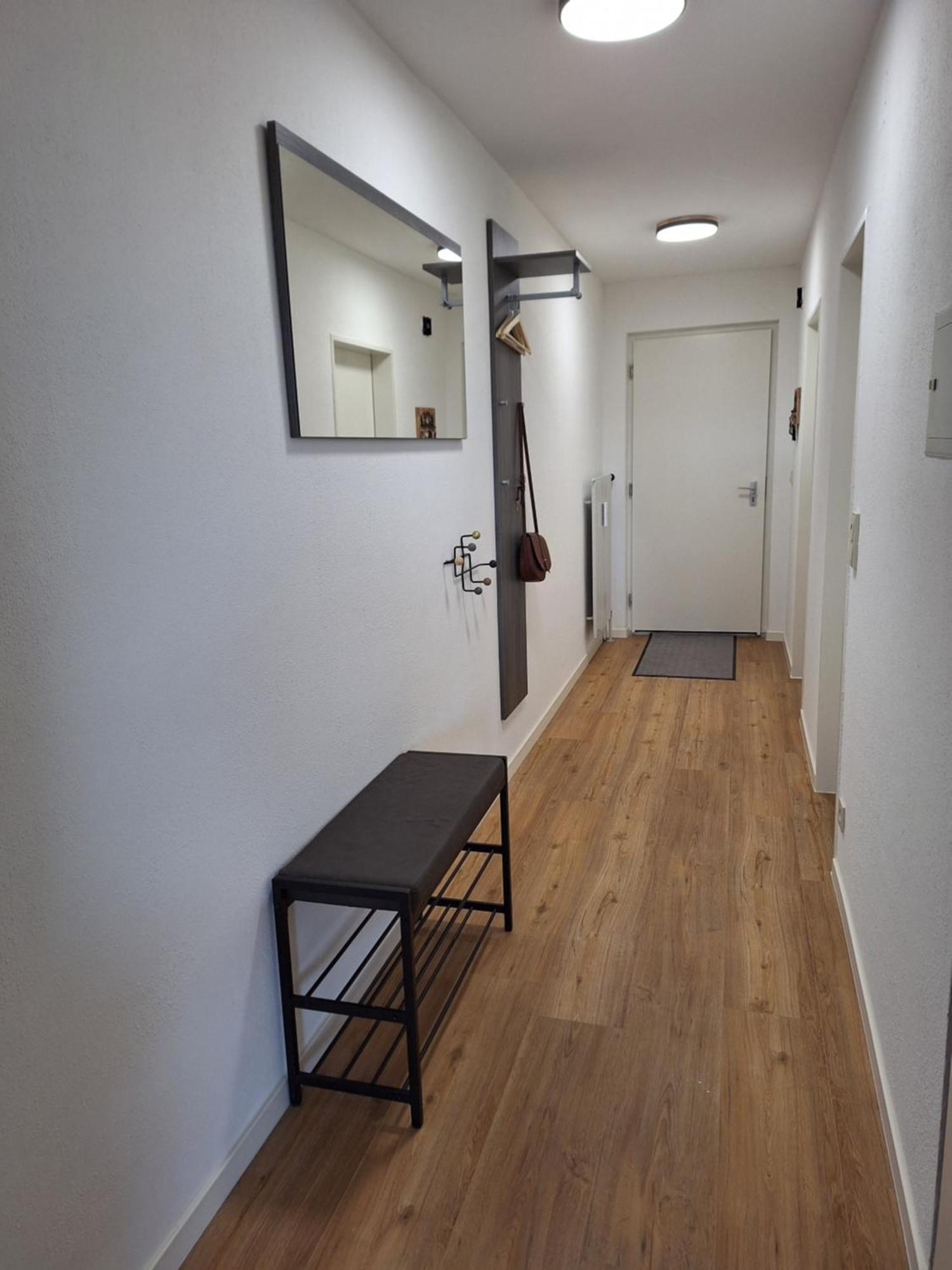 Apartment Allgaeuerle1605 Mit Hallenbad, Sauna, Tiefgarage Und Wlan Missen-Wilhams