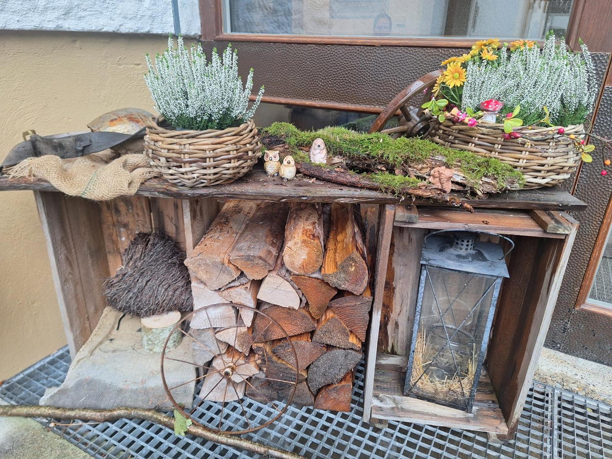 Allgaeuerle1605 Mit Hallenbad, Sauna, Tiefgarage Und Wlan Apartment Missen-Wilhams