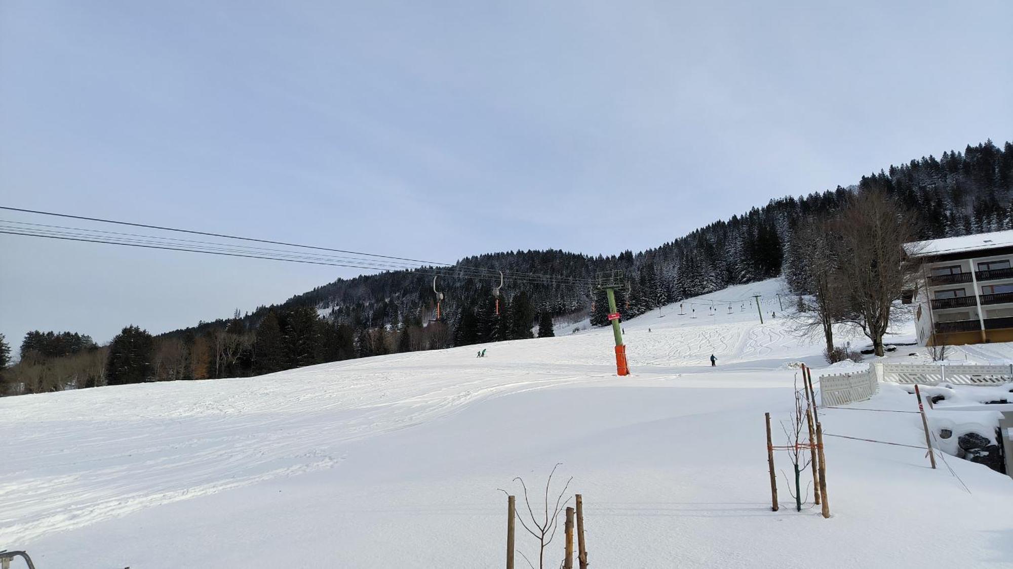 Apartment Allgaeuerle1605 Mit Hallenbad, Sauna, Tiefgarage Und Wlan