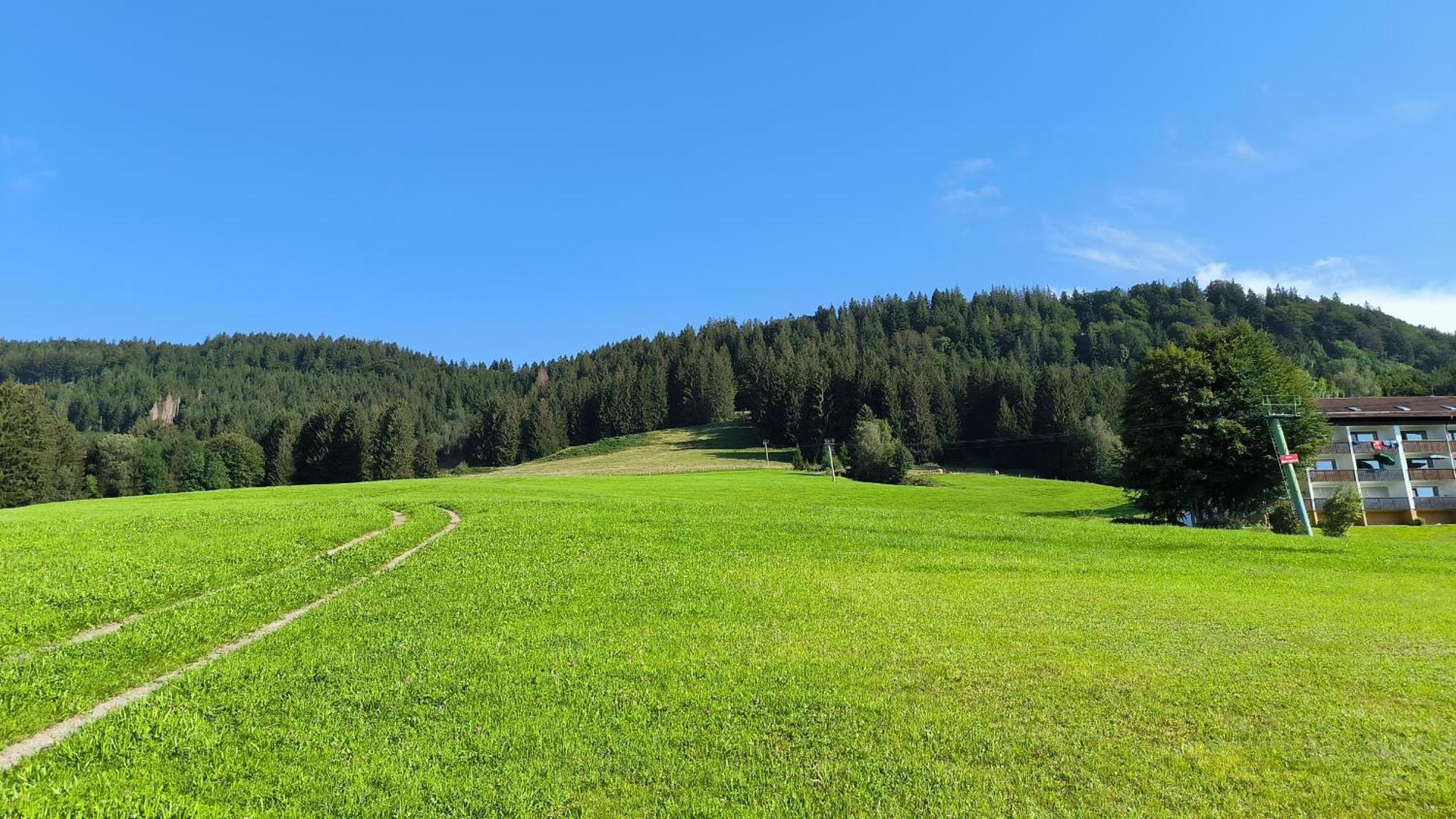 Allgaeuerle1605 Mit Hallenbad, Sauna, Tiefgarage Und Wlan Missen-Wilhams