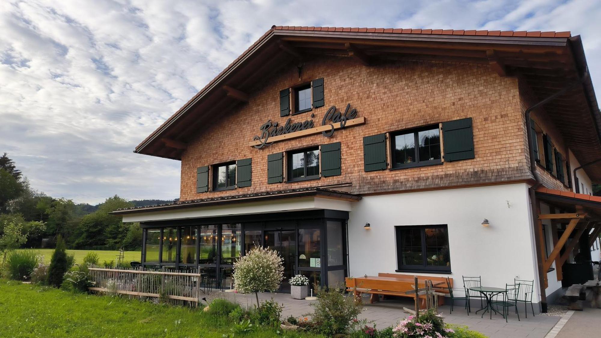 Apartment Allgaeuerle1605 Mit Hallenbad, Sauna, Tiefgarage Und Wlan *